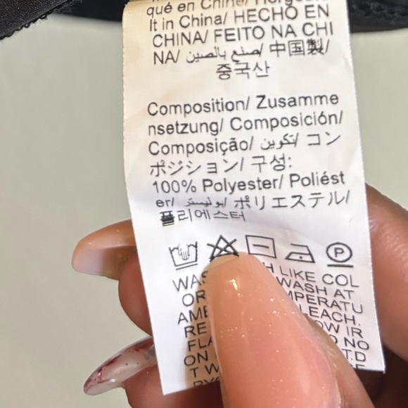 SHEIN Pleated bodycon dress - Picture 10 of 10